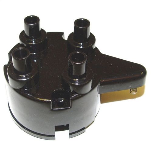 Picture of Omix Distributor Cap 24 Volt 52 - 71 Jeep CJ Models