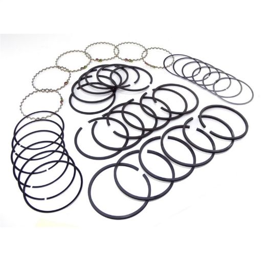 Picture of Omix Piston Ring Set 226 Std 54 - 64 Jeep CJ Models