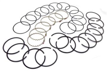 Picture of Omix Piston Ring Set Std 72 - 90 Jeep CJ Wrangler