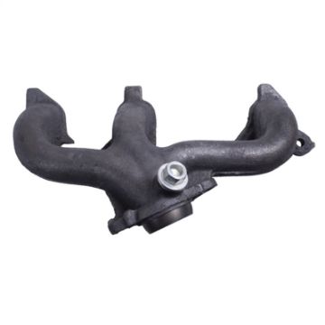 Picture of Omix Exhaust Manifold 4.0L Rear 99 - 06 Jeep Models
