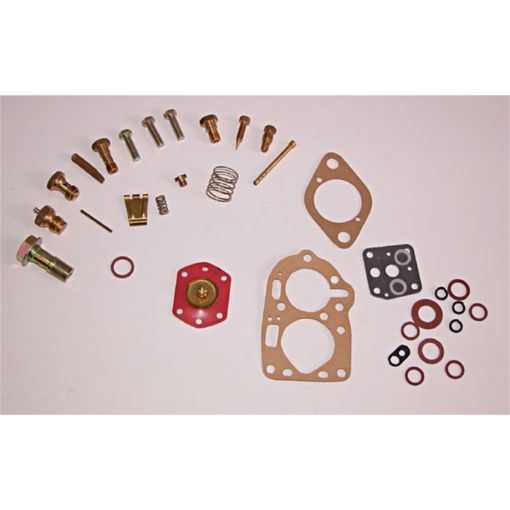 Picture of Omix Repair Kit Solex F - Head 52 - 71 Jeep CJ Models