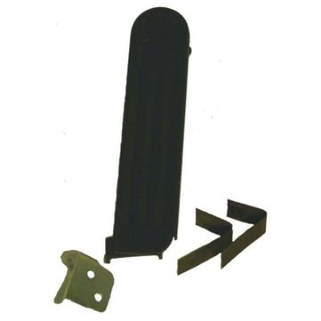 Picture of Omix Accelerator Pedal 41 - 52 Willys Jeep Models