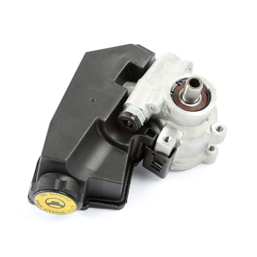 Picture of Omix Power Steering Pump 4.0L 87 - 01 Jeep Cherokee