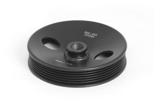 Picture of Omix Power Steering Pump Pulley 97 - 06 Jeep Models