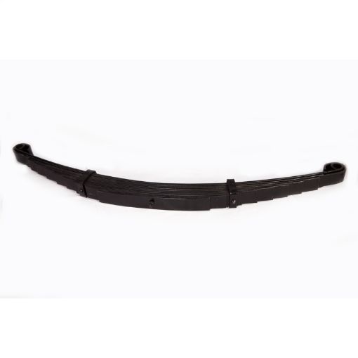 Picture of Omix Rear Leaf Spring 9 Leaf 55 - 75 Jeep CJ5 CJ6