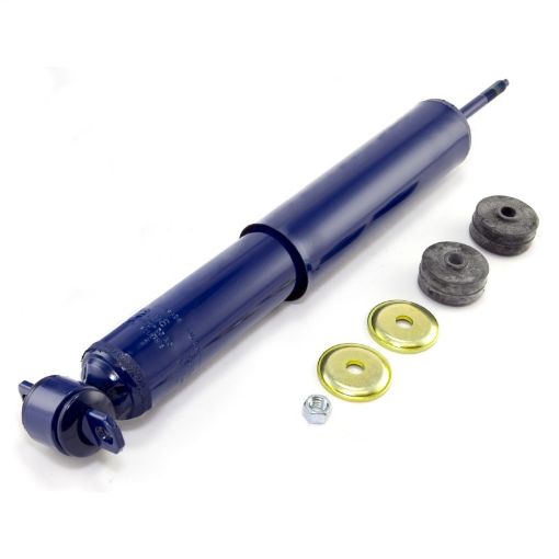 Picture of Omix Front Shock Absorber Gas 97 - 06 Jeep Wrangler