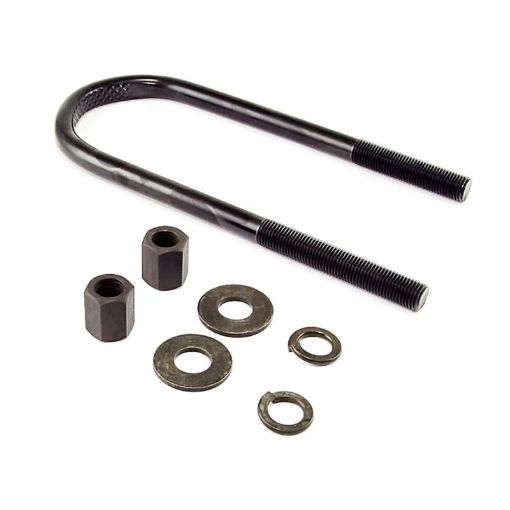 Picture of Omix Front U - Bolt Small 47 - 63 Willys PickupWagon