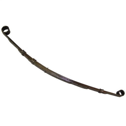 Picture of Omix Rear HD Leaf Spring 84 - 01 Jeep Cherokee (XJ)