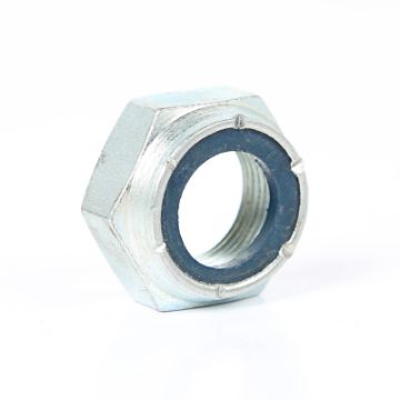 Picture of Omix Lock Nut Main Shaft T90 67 - 75 Jeep CJ Models