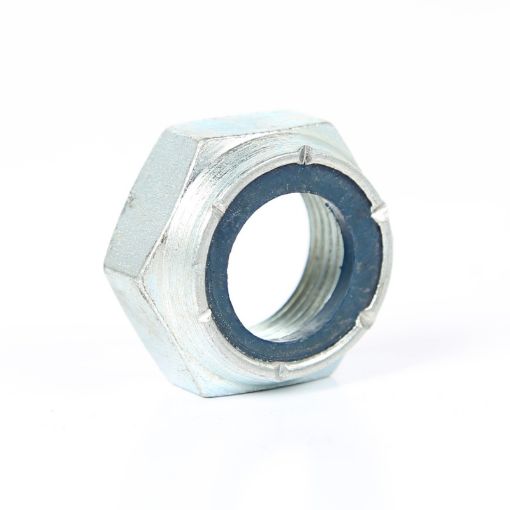 Picture of Omix Lock Nut Main Shaft T90 67 - 75 Jeep CJ Models