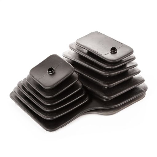 Picture of Omix Shifter Boot Outer Manual - 87 - 95 Wrangler YJ