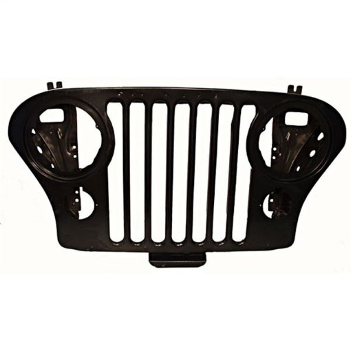Picture of Omix Steel Grille 72 - 86 CJ5 CJ7 CJ8 (Scrambler)