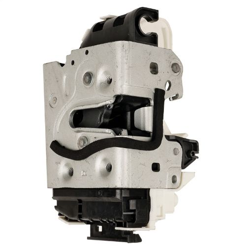 Picture of Omix Tailgate Latch WPower Locks - 07 - 18 JK JKU