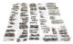 Picture of Omix Body Fastener Kit Hard Top 87 - 95 Wrangler YJ
