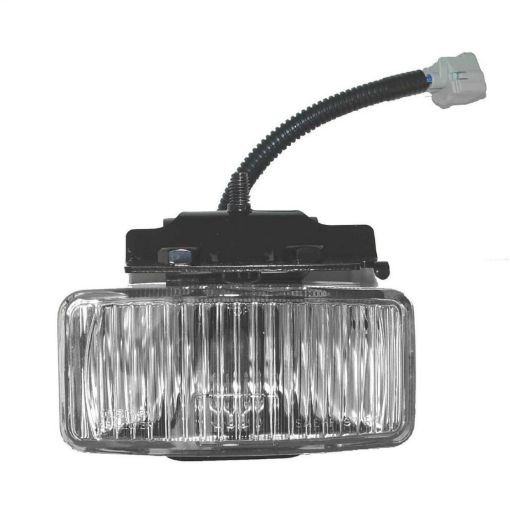 Picture of Omix Right Side Fog Lamp 97 - 01 Jeep Cherokee (XJ)