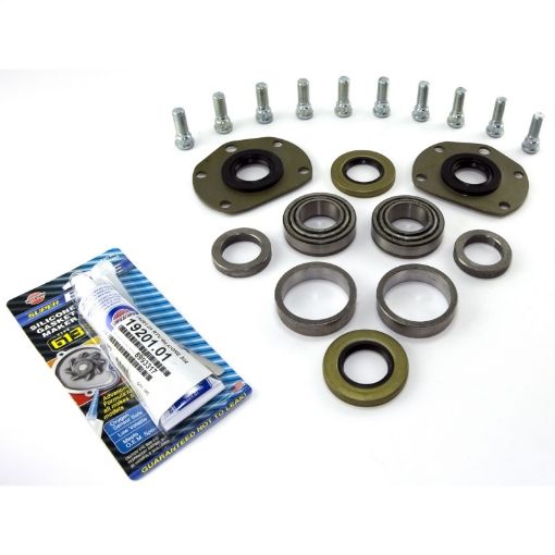 Picture of Omix 1 - Piece Axle Bearing Kit AMC20 76 - 86 Jeep CJ