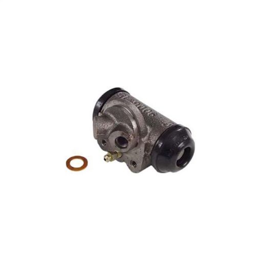Picture of Omix Front Wheel Cylinder Angled LH 60 - 65 Jeep CJ