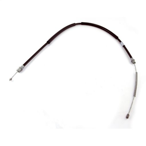 Picture of Omix Parking Brake Cable Rear 92 - 96 Cherokee (XJ)
