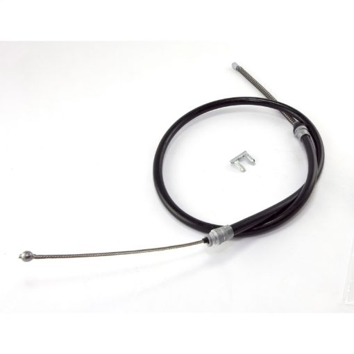 Picture of Omix Parking Brake Cable Rear 84 - 86 Cherokee (XJ)