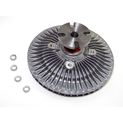 Picture of Omix Fan Clutch W Serp Belt 81 - 87 Jeep SJ Models
