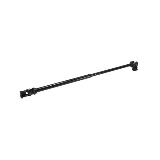 Picture of Omix HD Lower Steering Shaft Manual 76 - 86 Jeep CJ
