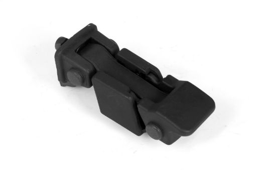 Picture of Omix Hood Catch Bracket 07 - 18 Jeep Wrangler JK