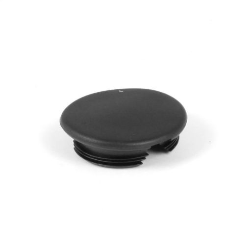 Picture of Omix Window Crank Cover Black - 87 - 95 Wrangler YJ