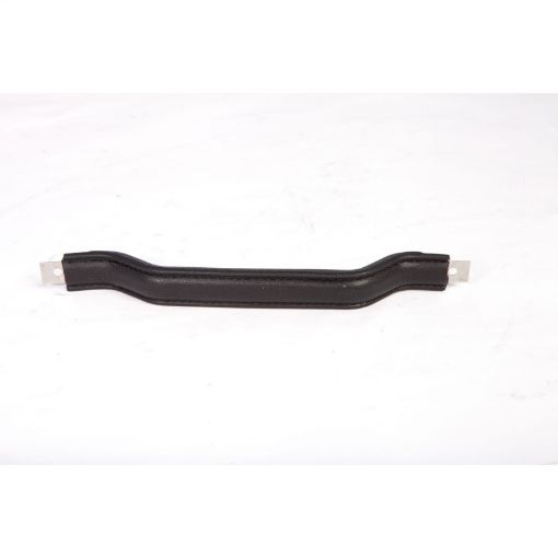 Picture of Omix Interior Door Pull Black - 87 - 95 Wrangler YJ