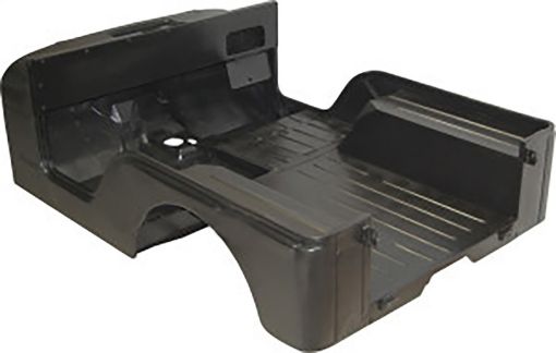 Picture of Omix Reproduction Steel Body Tub - 76 - 83 Jeep CJ5