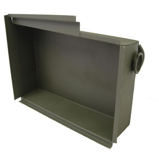 Picture of Omix Gas Tank Well - 41 - 42 Willys MB and Ford GPW