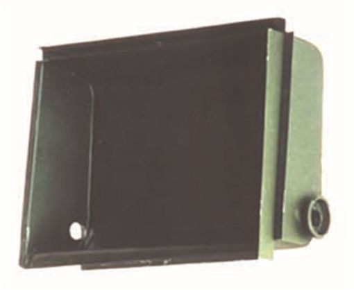 Picture of Omix Gas Tank Well - 43 - 45 Willys MB and Ford GPW