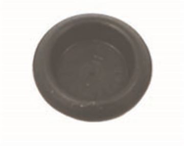 Picture of Omix 1 - inch Floor Pan Drain Plug 55 - 86 CJ Models