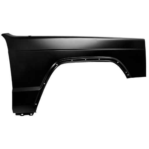 Picture of Omix Front Fender Right 97 - 01 Jeep Cherokee (XJ)