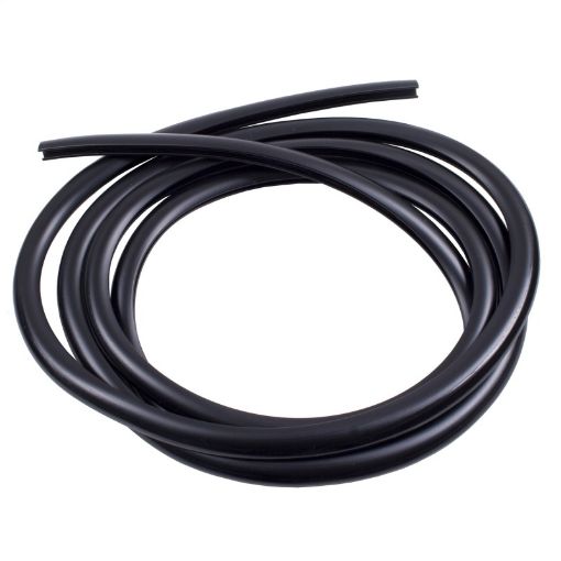 Picture of Omix Windshield Weatherstrip 97 - 06 Jeep Wrangler