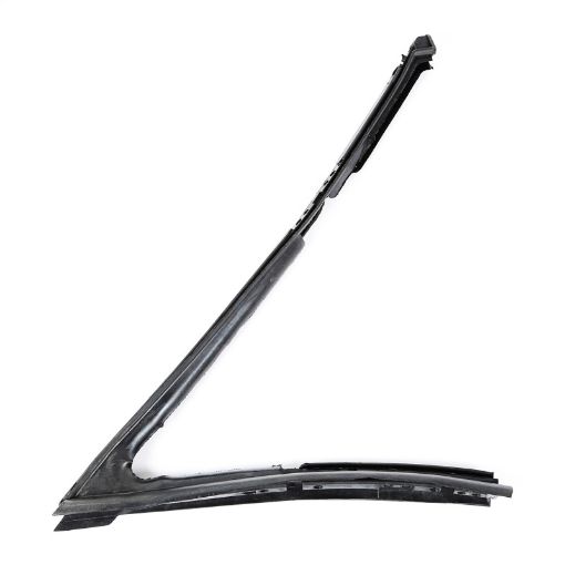Picture of Omix Vent Window Seal Left - 63 - 91 Jeep SJ Models