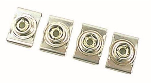 Picture of Omix Soft Top Replacement Snap 87 - 95 Wrangler YJ