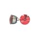 Picture of Omix Left Round Tail Lamp 45 - 75 Willys CJ Models