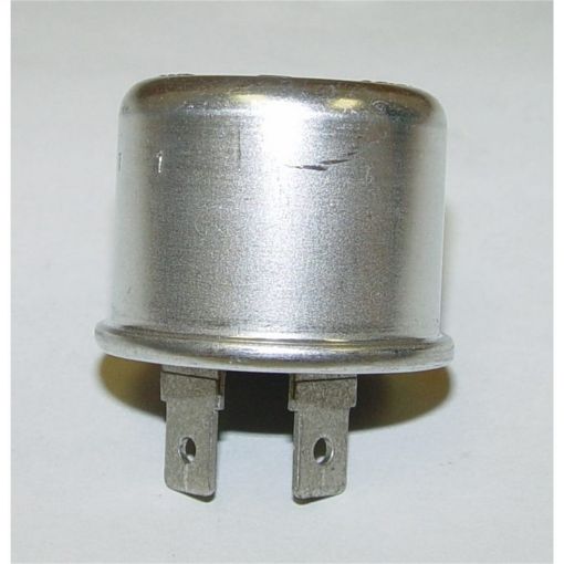 Picture of Omix Flasher Relay 2 Blade 224 76 - 93 Jeep Models