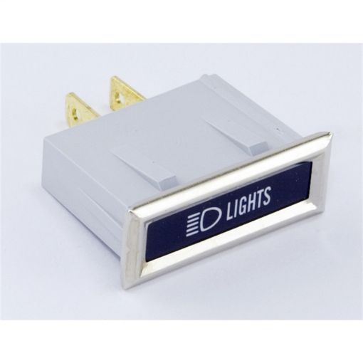 Picture of Omix Indicator Lgt (Lights) 76 - 86 Jeep CJ Models