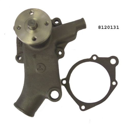 Picture of Omix Water Pump 6 Cylinder. 72 - 74 Jeep CJ - 5 CJ - 6