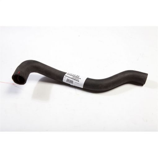 Picture of Omix Rdtr Hose Upper 2.5L 87 - 95 Jeep YJ Wrangler
