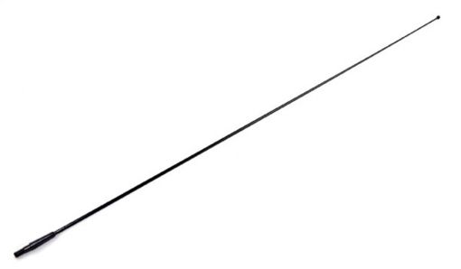 Picture of Omix Black Antenna Mast 76 - 95 Jeep CJ Wrangler