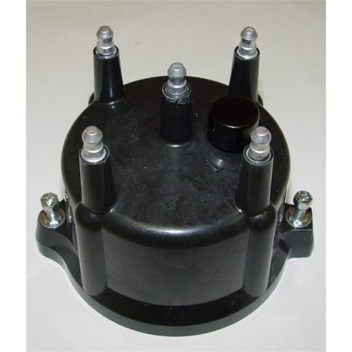 Picture of Omix Distributor Cap 2.5L 91 - 02 Jeep Wrangler YJ