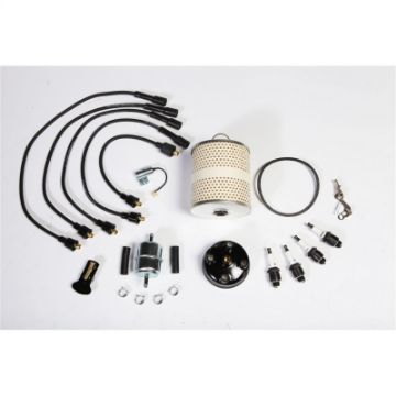 Picture of Omix Ignition Tune Up Kit MB 41 - 45 Willys Models