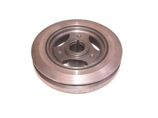Picture of Omix Harmonic Balancer 4.2L 75 - 86 Jeep CJ Models