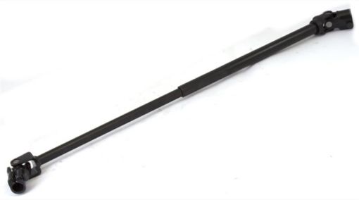 Picture of Omix HD Lower Steering Shaft Power 76 - 86 Jeep CJ