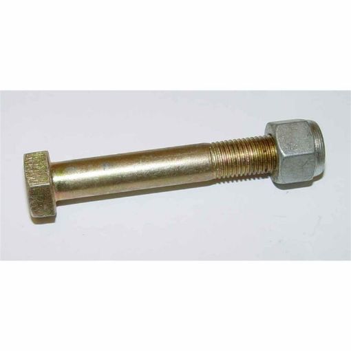 Picture of Omix Spring Bolt Unthreaded 60 - 75 Jeep CJ Models