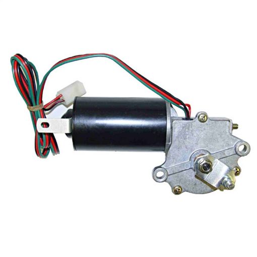 Picture of Omix Windshield Wiper Motor 68 - 86 Jeep CJ Models