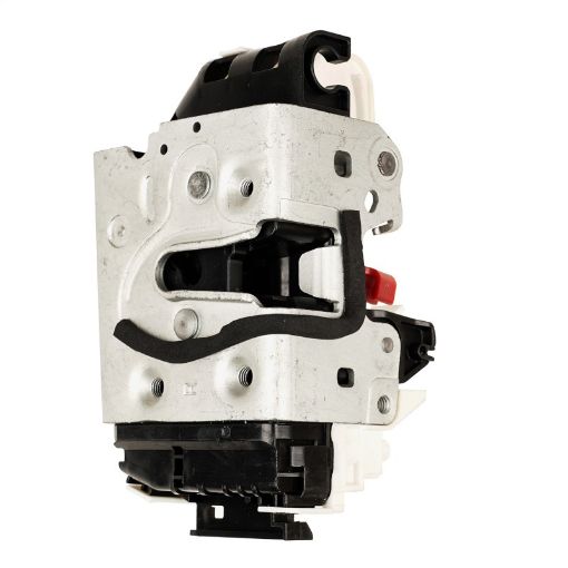 Picture of Omix Door Latch Front RH WPower Locks - 07 - 18 JK