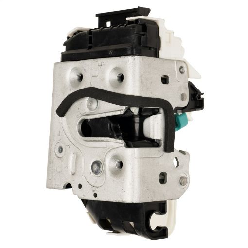 Picture of Omix Door Latch Front LH WPower Locks - 07 - 18 JK